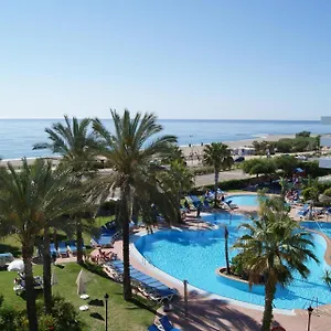Oasis Tropical Mojácar