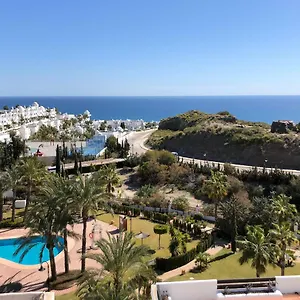Apartment Spirit Of Playa, Mojacar