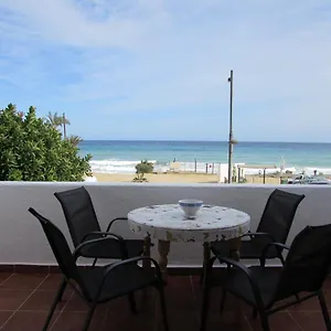 Apartment And Beach, Mojacar